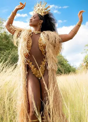 Erika Januza OnlyFans Leaked Free Thumbnail Picture - #uzkrWDtJjZ
