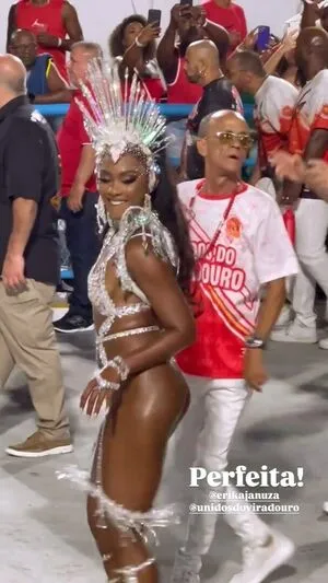Erika Januza OnlyFans Leaked Free Thumbnail Picture - #vQ6Hh8sTf5