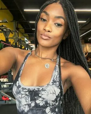 Erika Januza OnlyFans Leaked Free Thumbnail Picture - #vdkxnofINu