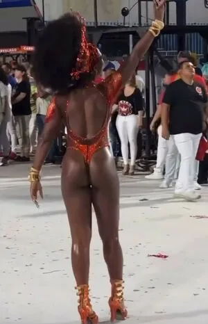 Erika Januza OnlyFans Leaked Free Thumbnail Picture - #w9QIP1UPCm