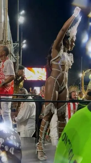 Erika Januza OnlyFans Leaked Free Thumbnail Picture - #xda8xeZ6rb