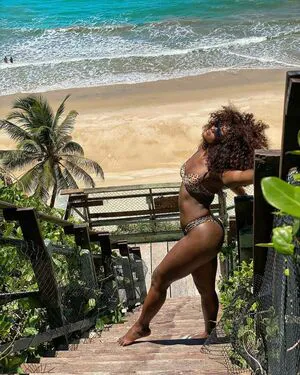 Erika Januza OnlyFans Leaked Free Thumbnail Picture - #xf9ulQAdd9