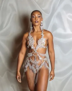 Erika Januza OnlyFans Leaked Free Thumbnail Picture - #xlVONW9WjV
