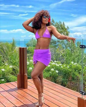 Erika Januza OnlyFans Leaked Free Thumbnail Picture - #y1KGYM93r4