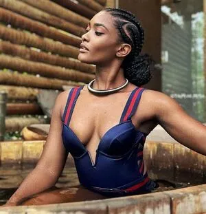 Erika Januza OnlyFans Leaked Free Thumbnail Picture - #yCPUxgClJT