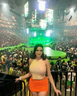 Erika M Diaz OnlyFans Leaked Free Thumbnail Picture - #1KICHatNWO