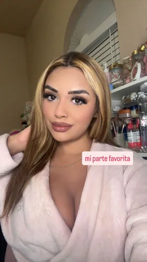 Erika M Diaz OnlyFans Leaked Free Thumbnail Picture - #XORQGnC5D0