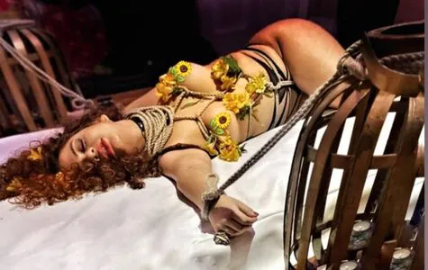 Erika Mahya OnlyFans Leaked Free Thumbnail Picture - #ucr5fvbTZW