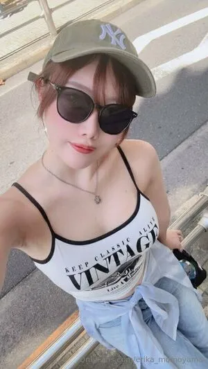 Erika Momoyama OnlyFans Leaked Free Thumbnail Picture - #3ieqmUdsWZ