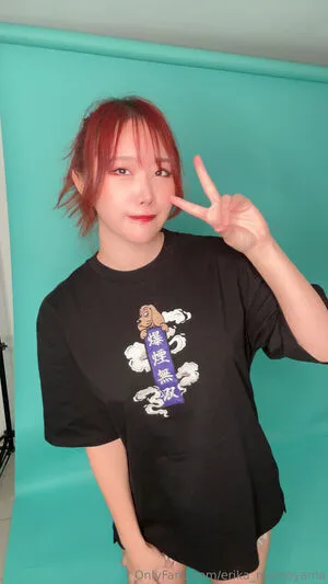 Erika Momoyama OnlyFans Leaked Free Thumbnail Picture - #59tADwH0WW