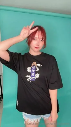 Erika Momoyama OnlyFans Leaked Free Thumbnail Picture - #8x8Vz539Ji