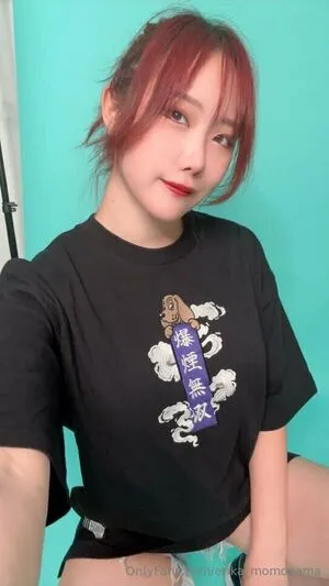 Erika Momoyama OnlyFans Leaked Free Thumbnail Picture - #CINm2QnwO2