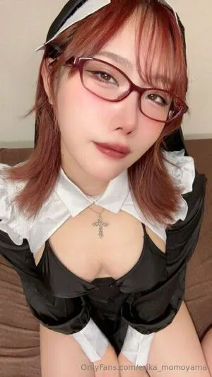 Erika Momoyama OnlyFans Leaked Free Thumbnail Picture - #Oo8kqxOFLi