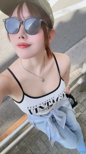 Erika Momoyama OnlyFans Leaked Free Thumbnail Picture - #Swr9kaHL2U