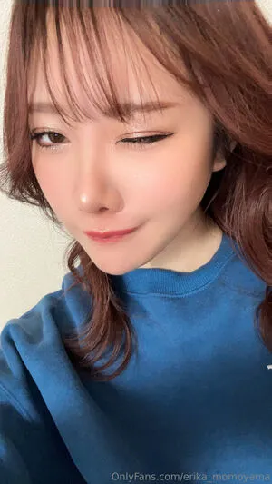Erika Momoyama OnlyFans Leaked Free Thumbnail Picture - #nAHPDn9wa8