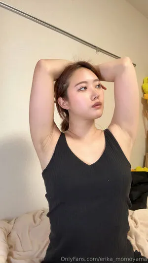 Erika Momoyama OnlyFans Leaked Free Thumbnail Picture - #rc3XSDmdPA