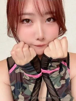Erika Momoyama OnlyFans Leaked Free Thumbnail Picture - #vCfyNtww75