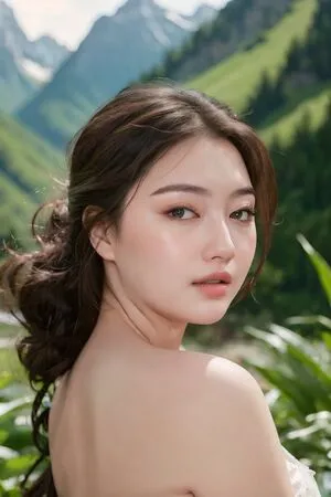 Erika Putri OnlyFans Leaked Free Thumbnail Picture - #E6pQ47EOIL