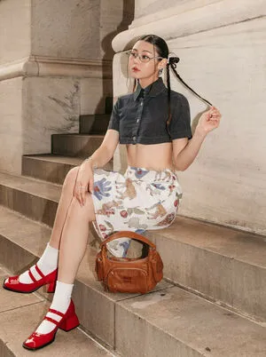 Erika Titus OnlyFans Leaked Free Thumbnail Picture - #KPY5V47pf8