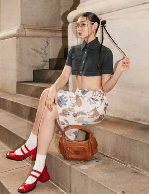 Erika Titus OnlyFans Leaked Free Thumbnail Picture - #T0dZWT6htR