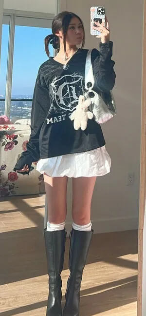 Erika Titus OnlyFans Leaked Free Thumbnail Picture - #Tug7MPZ5UG