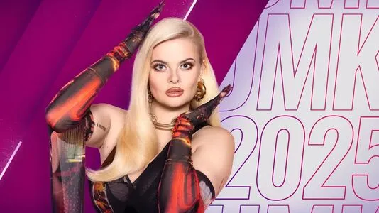 Erika Vikman OnlyFans Leaked Free Thumbnail Picture - #6bfdHQ6l9C