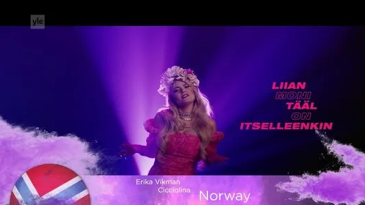 Erika Vikman OnlyFans Leaked Free Thumbnail Picture - #U5cLadBxZc