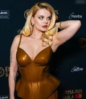 Erika Vikman OnlyFans Leaked Free Thumbnail Picture - #fVvqrSYxsu