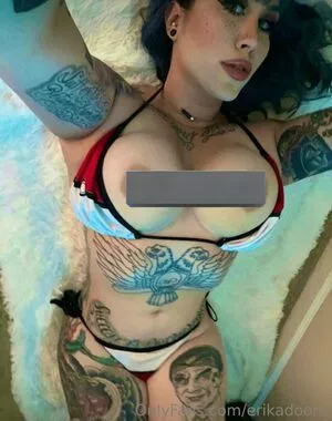 Erika Von Doom OnlyFans Leaked Free Thumbnail Picture - #0wWCSz6VrB