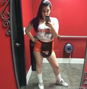 Erikaarose OnlyFans Leaked Free Thumbnail Picture - #GjeBKGwZ4O