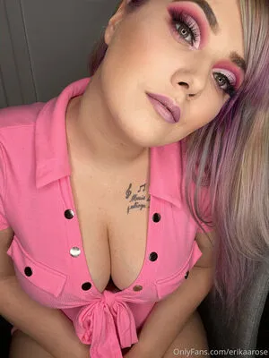 Erikaarose OnlyFans Leaked Free Thumbnail Picture - #SIqrcmcDMc
