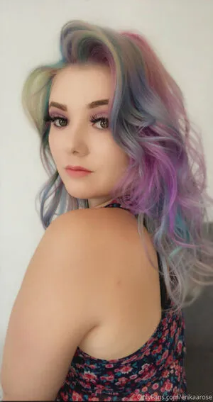 Erikaarose OnlyFans Leaked Free Thumbnail Picture - #VYGwfeXZgn