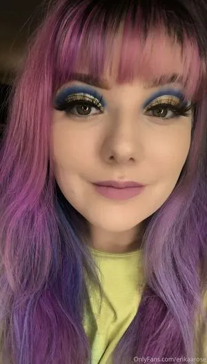 Erikaarose OnlyFans Leaked Free Thumbnail Picture - #awjcgpGJEJ