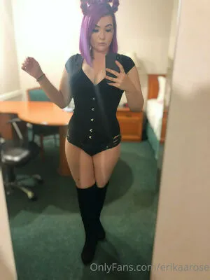 Erikaarose OnlyFans Leaked Free Thumbnail Picture - #hyxCk4vRkU