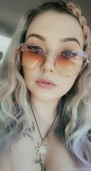 Erikaarose OnlyFans Leaked Free Thumbnail Picture - #nzp6hHgDoA