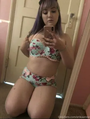 Erikaarose OnlyFans Leaked Free Thumbnail Picture - #og4yK55b35
