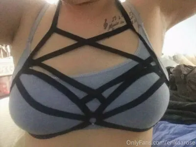 Erikaarose OnlyFans Leaked Free Thumbnail Picture - #w3ELxl8t8Q