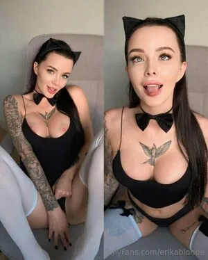 Erikablonde OnlyFans Leaked Free Thumbnail Picture - #mUHmub88RW
