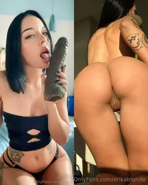 Erikablonde OnlyFans Leaked Free Thumbnail Picture - #nR45Jw6ZAQ