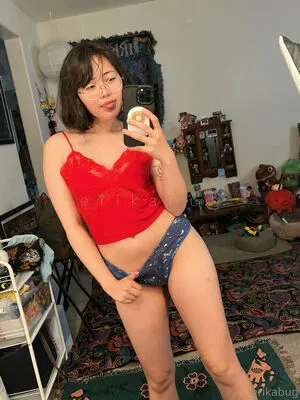 Erikabug OnlyFans Leaked Free Thumbnail Picture - #2mHROtgo9E