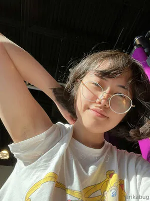Erikabug OnlyFans Leaked Free Thumbnail Picture - #8SnwDHqQVg