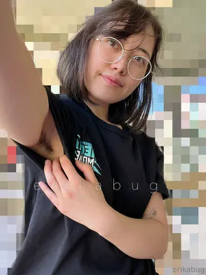 Erikabug OnlyFans Leaked Free Thumbnail Picture - #9kxI04CdrX