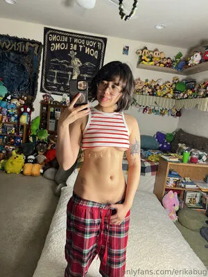 Erikabug OnlyFans Leaked Free Thumbnail Picture - #jVejLqdU9x