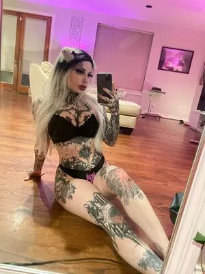 Erikakaayy OnlyFans Leaked Free Thumbnail Picture - #N5ePs88tCB