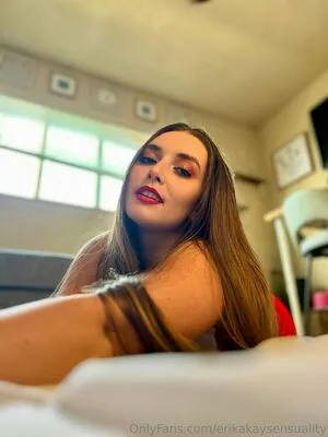 Erikakaysensuality OnlyFans Leaked Free Thumbnail Picture - #6ibn8FvfoY