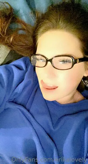 Erikalovely OnlyFans Leaked Free Thumbnail Picture - #TGXK1cp0FC