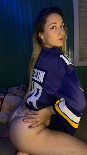 Erikamullerlove OnlyFans Leaked Free Thumbnail Picture - #1LkvZTtf17
