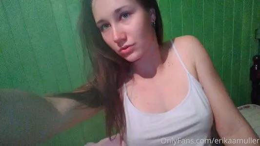 Erikamullerlove OnlyFans Leaked Free Thumbnail Picture - #6V812S0Gly
