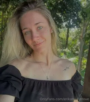 Erikamullerlove OnlyFans Leaked Free Thumbnail Picture - #81I8x0Jq1W