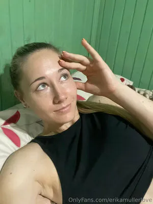 Erikamullerlove OnlyFans Leaked Free Thumbnail Picture - #M3bb8Rrr4j